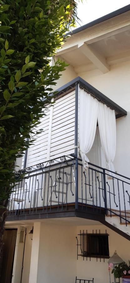 Villetta Il Glicine Porto Mantovano Exterior foto